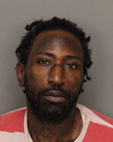 Mugshot of DWIGHT DESMOND Junior BELL