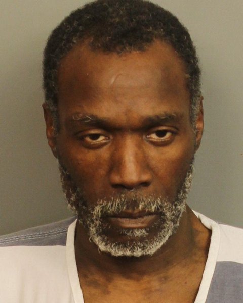 Mugshot of KELVIN DEWAYNE MARSHALL