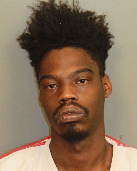 Mugshot of CONDRE' ANTWON COLLINS