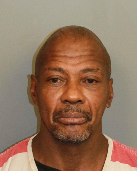 Mugshot of JERRY LOUIS HOWZE