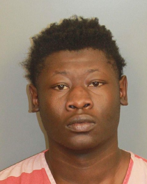 Mugshot of TYREE DEWAYNE ATKINS