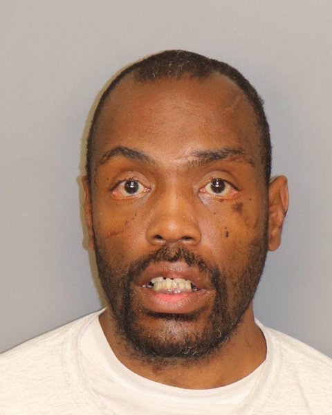 No mugshot available