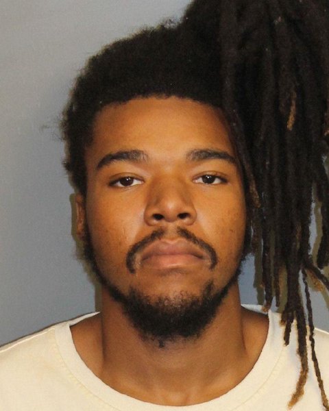 Mugshot of JOEL ANTHONY Junior MERCHANT