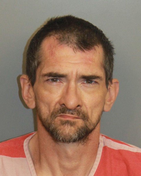 Mugshot of JOHNATHAN DAVID SPEARMAN