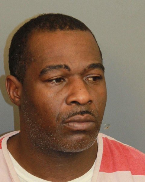 Mugshot of RODNEY DARNELL KING