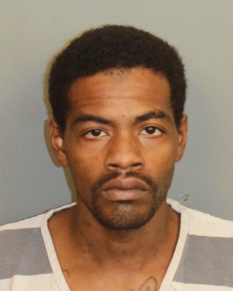 Mugshot of DONALD ANTWON POPE