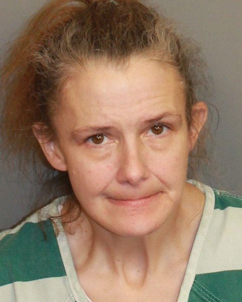 Mugshot of KALINA ANN DODSON