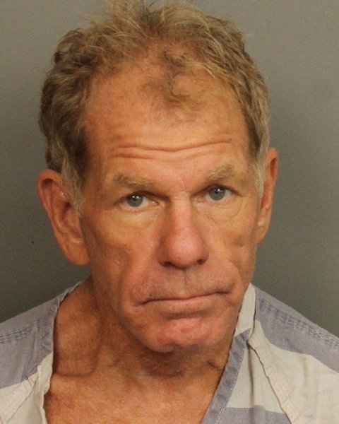 Mugshot of KENNETH SCOTT BUSENLEHNER