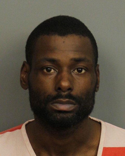 No mugshot available