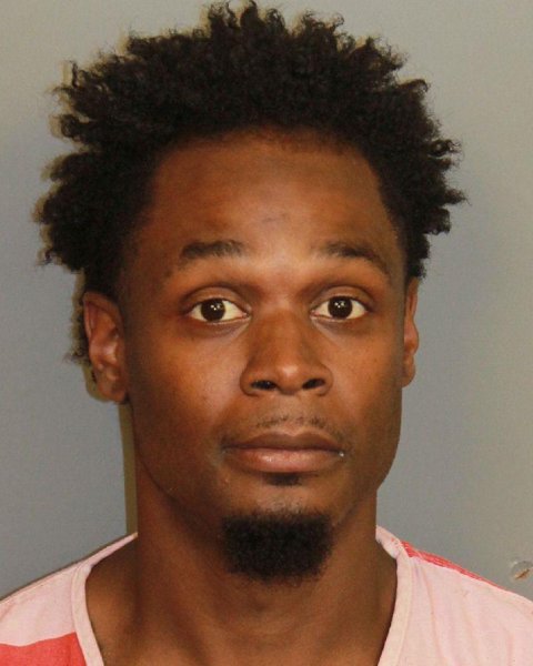 Mugshot of IYON DEELDRICK BRAGGS