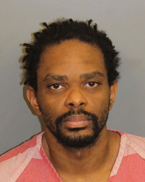 Mugshot of YOUIT DEWITT JONES