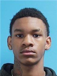 Mugshot of CORTEZ JAMAR DANIELS
