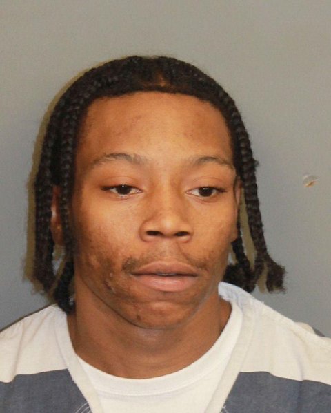 Mugshot of MAR'KEIVIUS DA'QUON FERGUSON