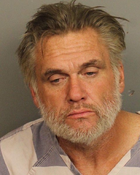 Mugshot of ROBERT MICHAEL LITTLEFIELD