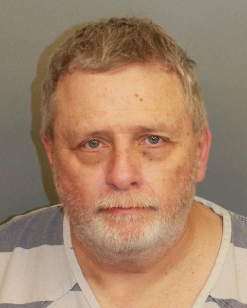 Mugshot of STEPHEN AVERY HILTON
