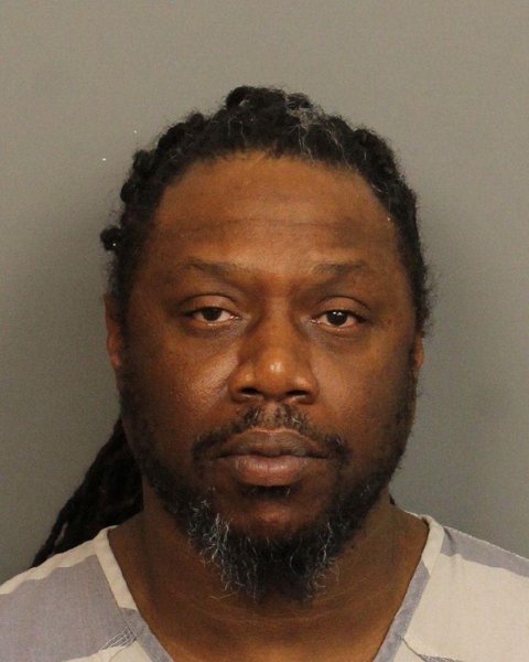 Mugshot of SHURRON LADU CHAPPELL