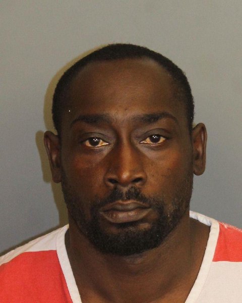 Mugshot of PATRICK LEON BILLUPS