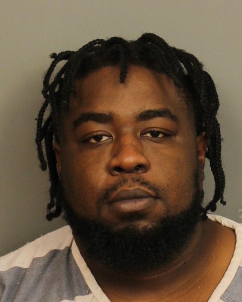 Mugshot of JOEL JERMAINE IRVIN