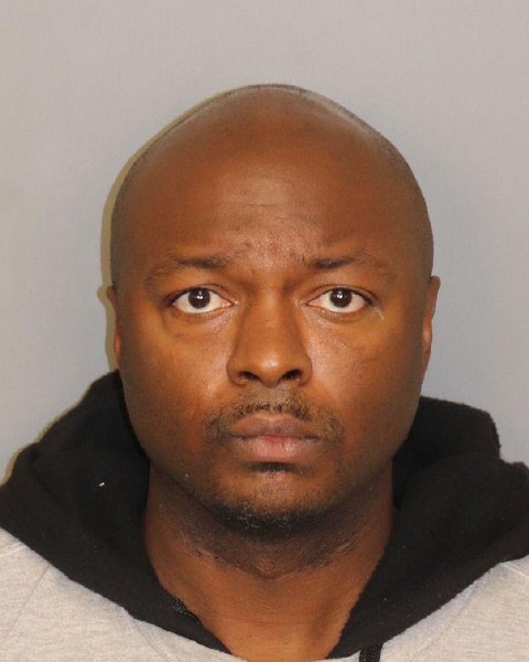 Mugshot of MICHAEL WAYNE GREEN