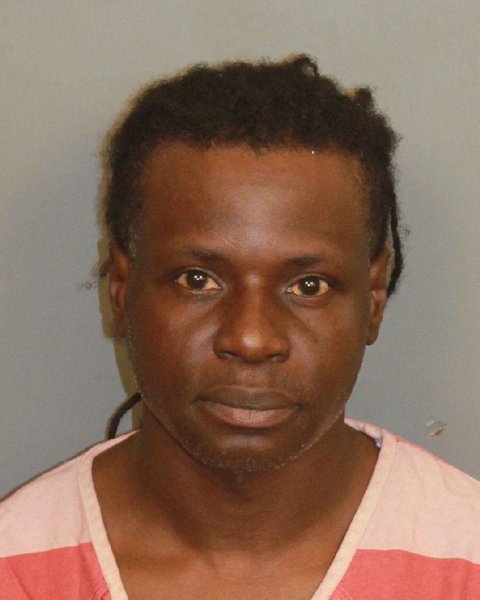 No mugshot available