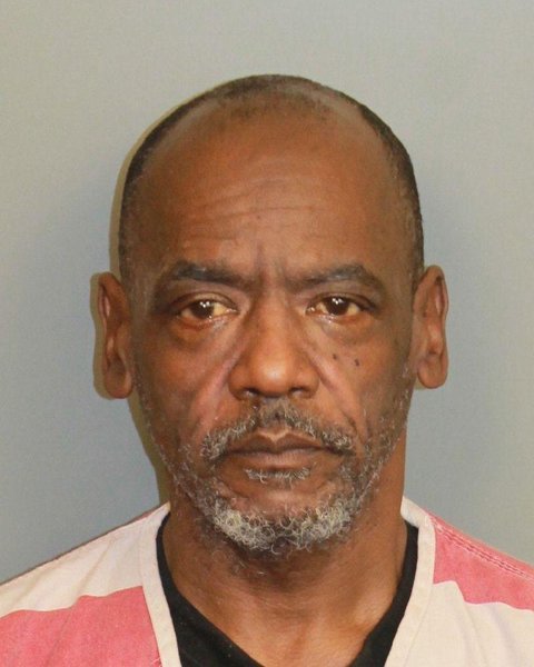 Mugshot of LEANDERS MARICELL GIBBS