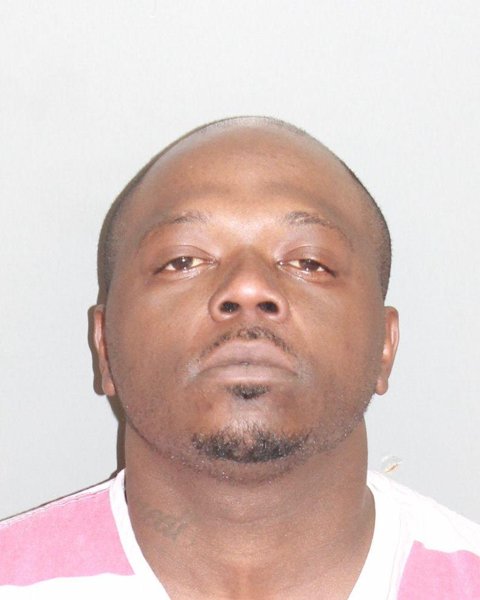 Mugshot of COREY JERMAINE WASHINGTON