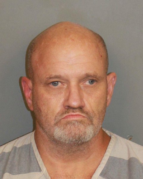 Mugshot of JAMES EDWARD HATLEY