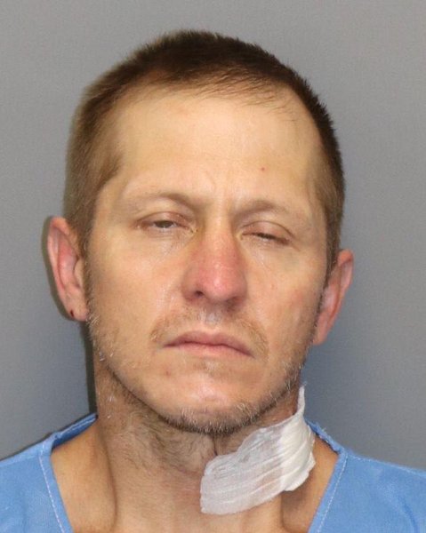 No mugshot available