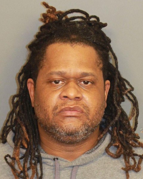 Mugshot of ERIC RASHAAD Senior WATTS