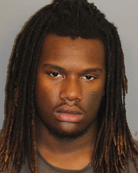 Mugshot of ROBERT DEMARIS DYSART