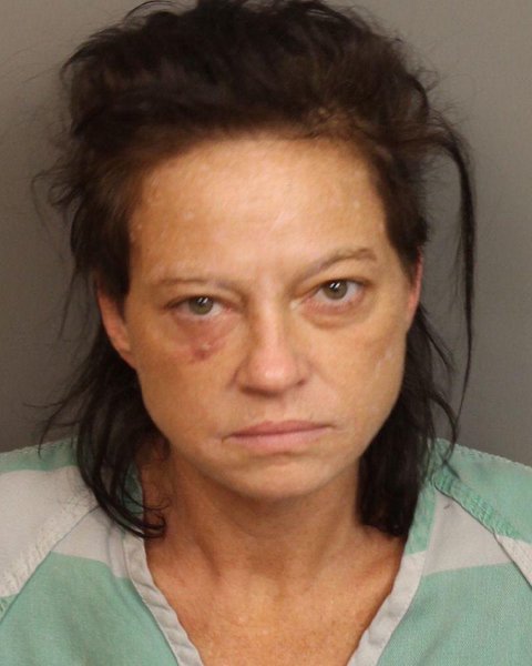 Mugshot of APRIL RANA BUTLER