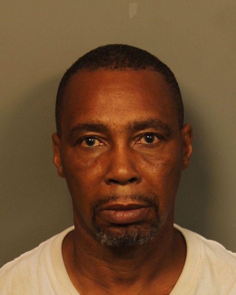 Mugshot of LAWRENCE TRANANCE MOORE