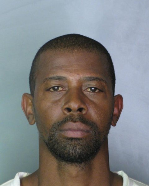 Mugshot of TIMOTHY ALONZO MAYS
