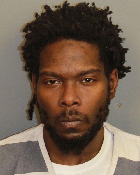 Mugshot of DALVIN DEVANTE SOUTHALL
