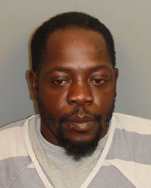 Mugshot of JOSE MAURICE TOWNS