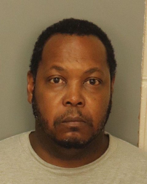 Mugshot of TOMMY DEWAYNE SCOTT