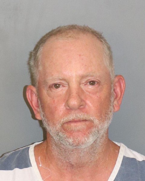 Mugshot of DOUGLAS EDWARD JOLLEY