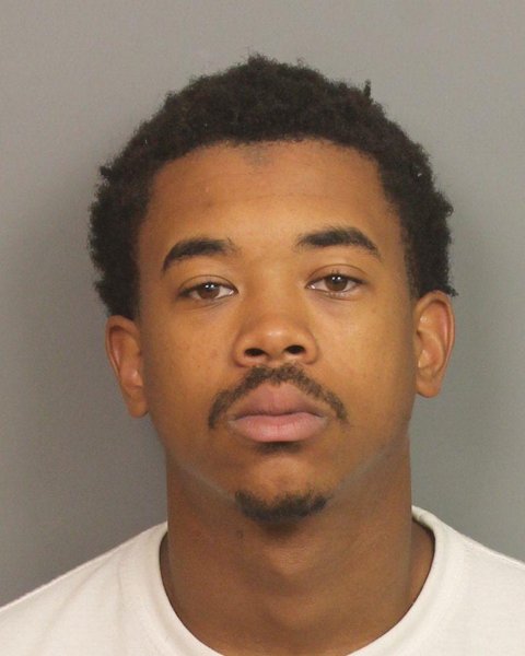 Mugshot of CLINTON DEJUAN MCINTOSH