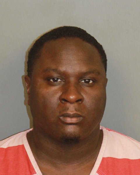 Mugshot of CLAUDE JAMES HAYNES