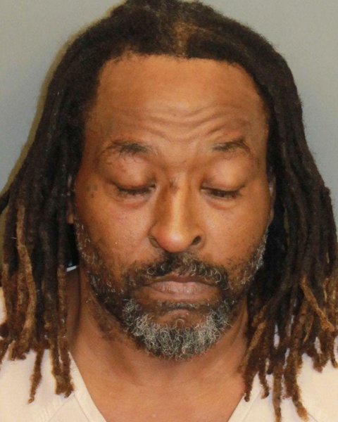Mugshot of ANTWUN LAVELL HILL