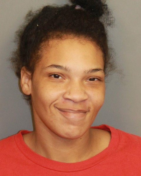 Mugshot of NATORI A INGRAM