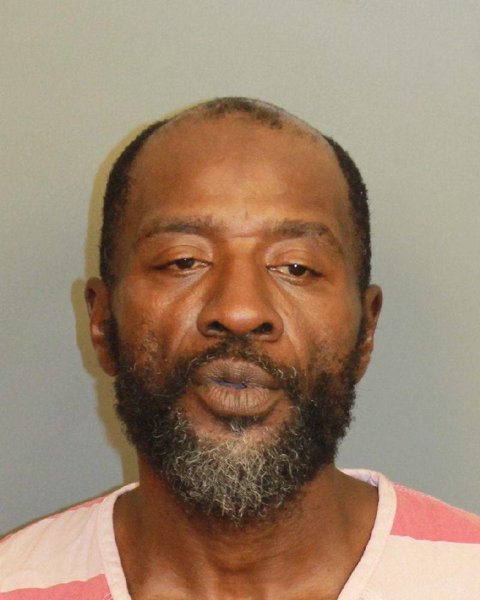 Mugshot of RAYMOND TAJUAN LENARD