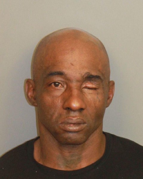Mugshot of LOCORREY JOVAN RUSSELL