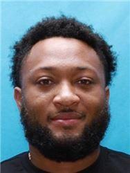 Mugshot of CORNELIUS TIJUAN COTCHERY