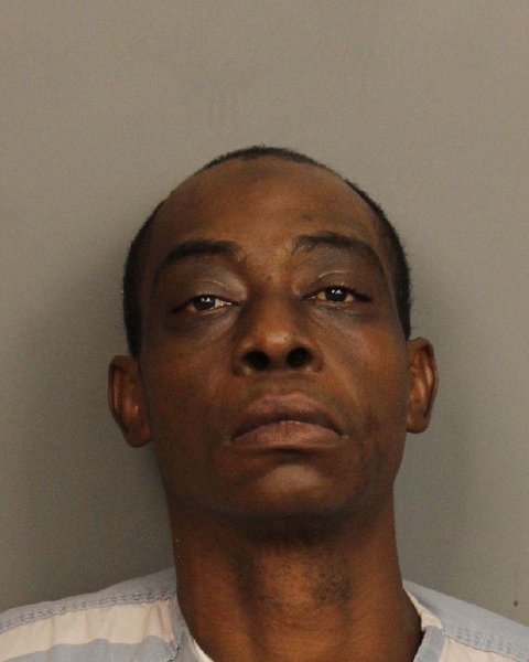 Mugshot of CURTIS LAMONT SIMS