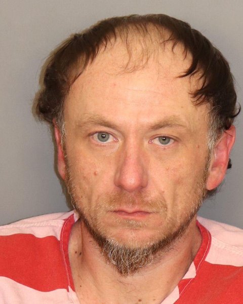 Mugshot of JUDSON HEATH SPAIN