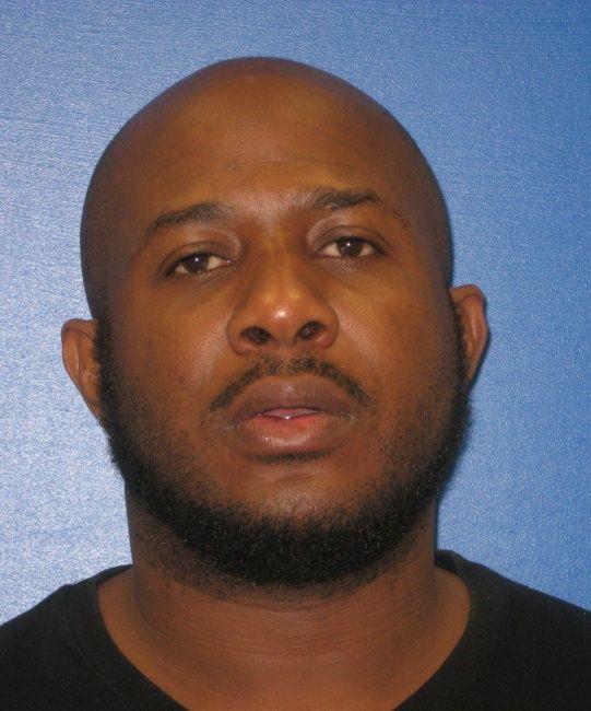 Mugshot of KENNETH WAYNE AUSTIN