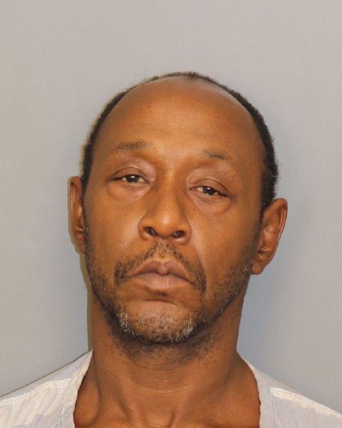 Mugshot of FREDERICK ROBINSON