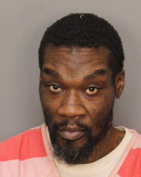 Mugshot of CHRISTOPHER LASHAWN SMITH