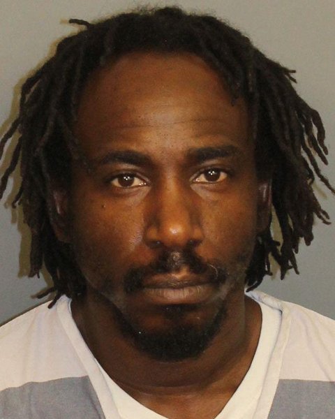 Mugshot of XZAVIER KENTA STACY